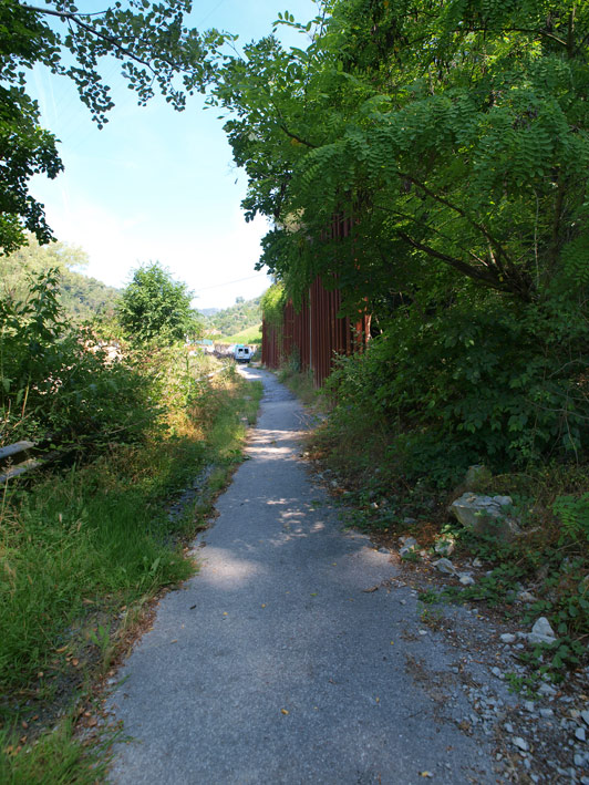 Ancienne RD 19
