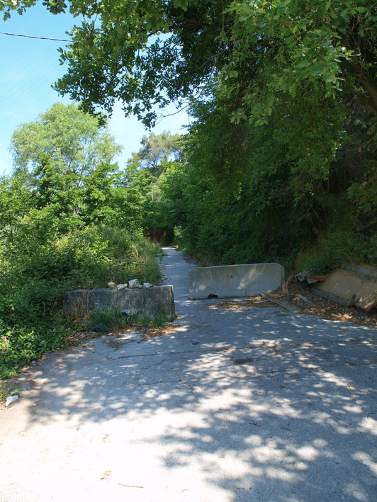 Ancienne RD 19