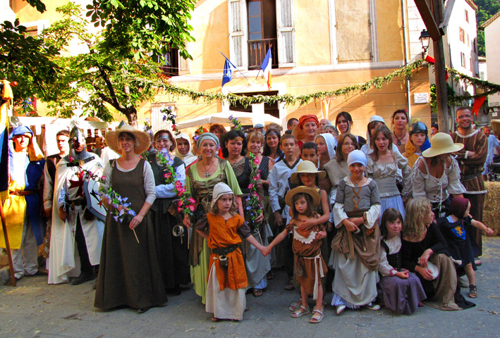 Tourrentelle