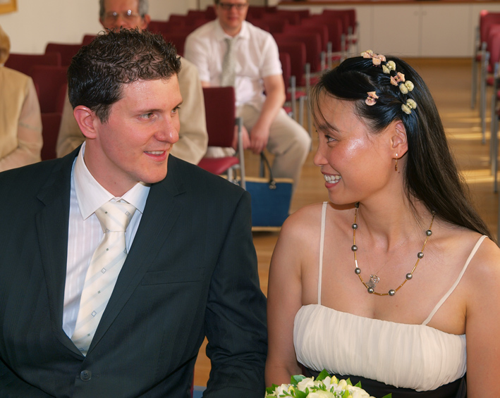 Mariage Heliot-Gao
