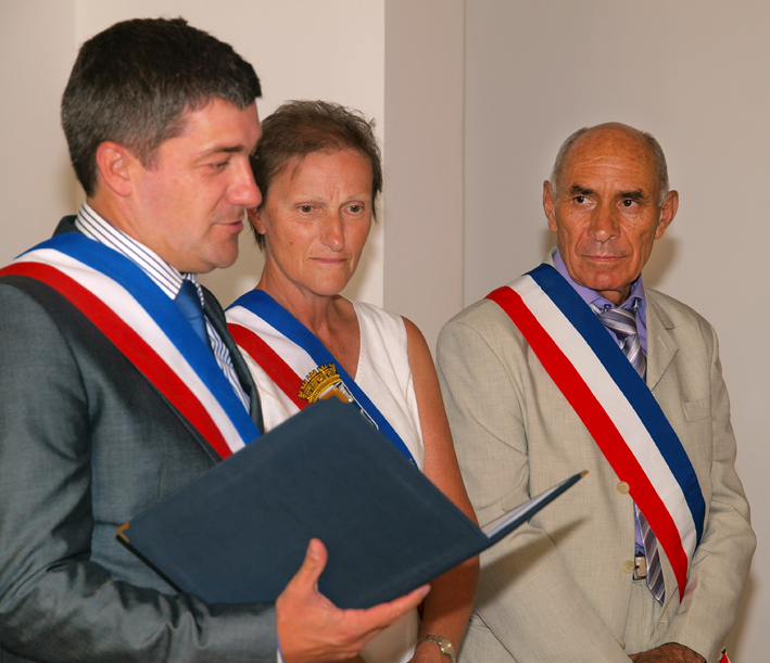 Mariage Heliot-Gao