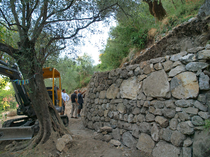 Chemin du Dr Frère