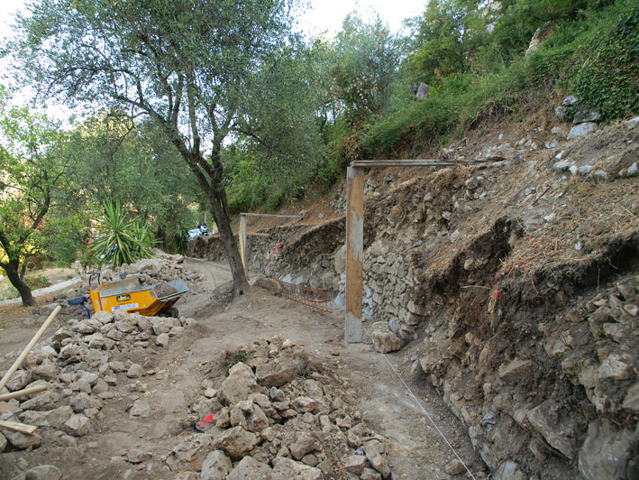 Chemin du Dr Frère