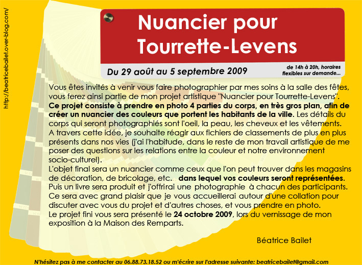 Béatrice Bailet