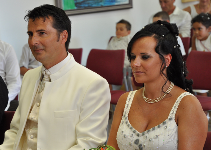 Mariage Faillenot-Vidal