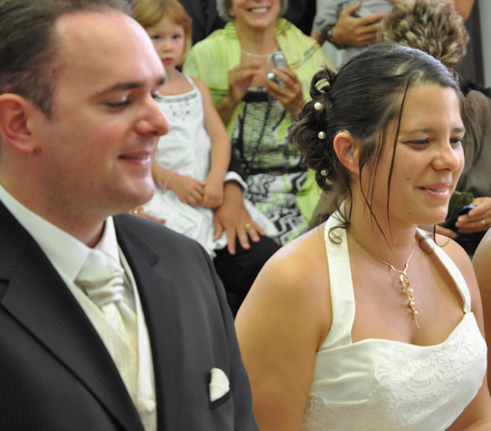 Mariage Meunier-Aprosio