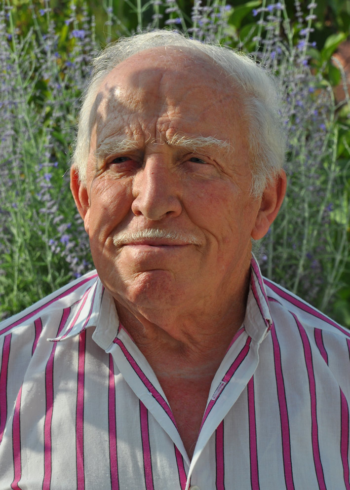 Lucien Campoverde