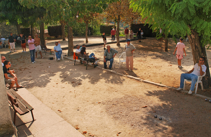 Boules