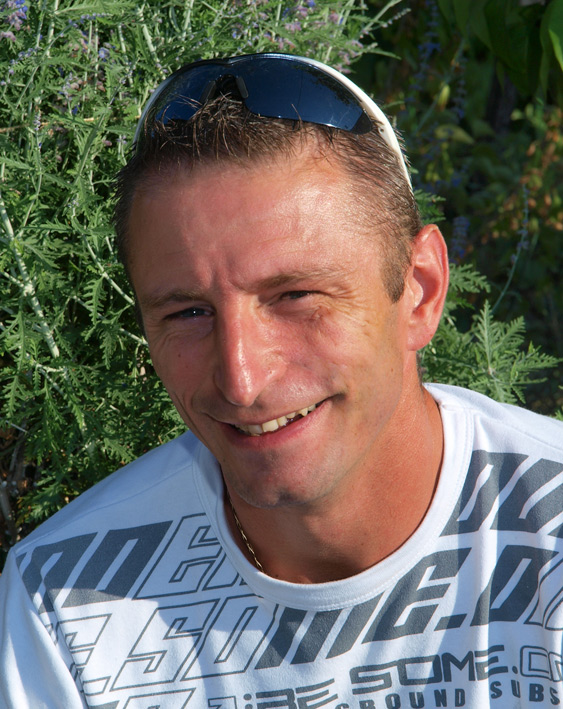 Thierry Ballutaud