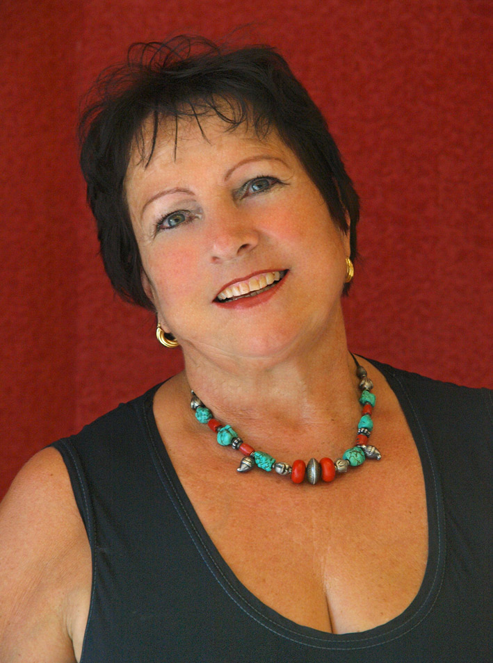 Michèle Frère