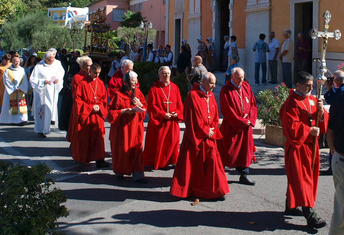 Sainte-Rosalie