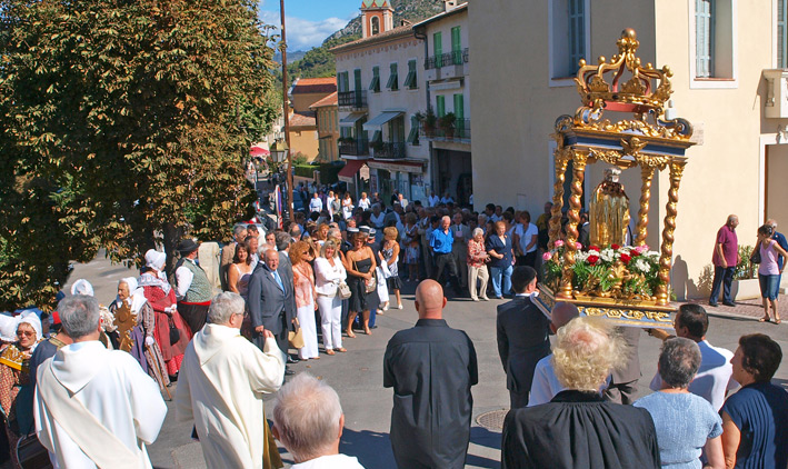 Sainte-Rosalie