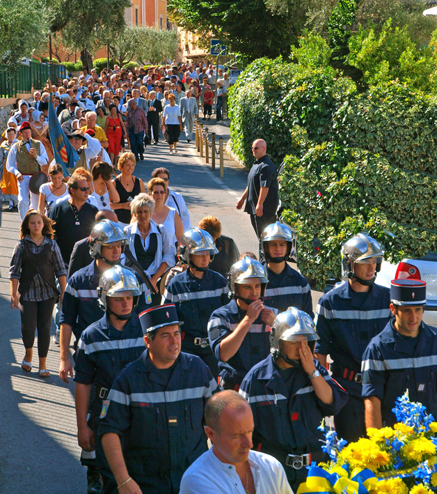 Sainte-Rosalie