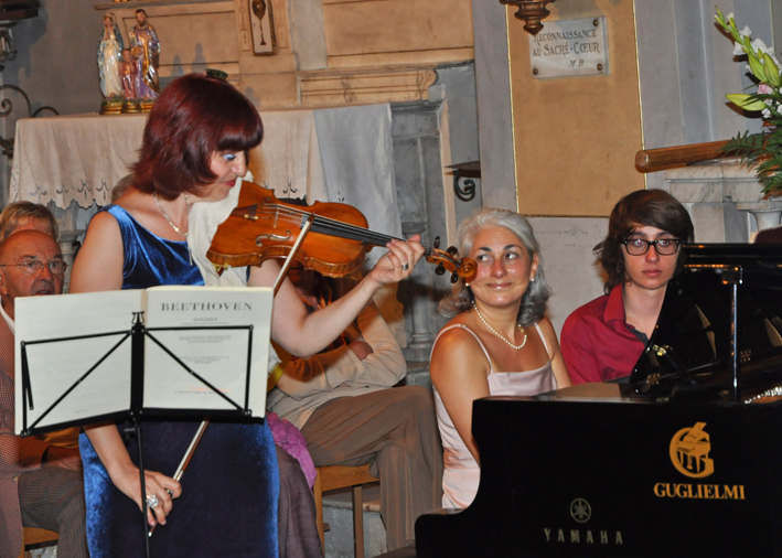 Concert Armana