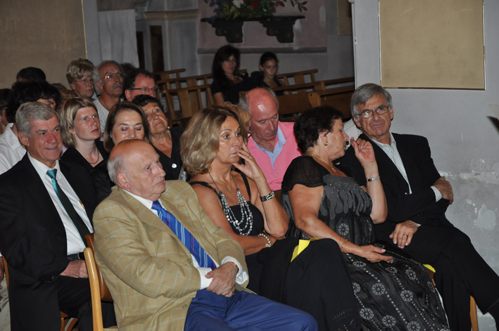 Concert Armana