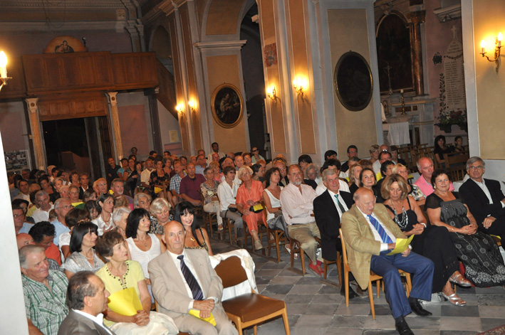 Concert Armana
