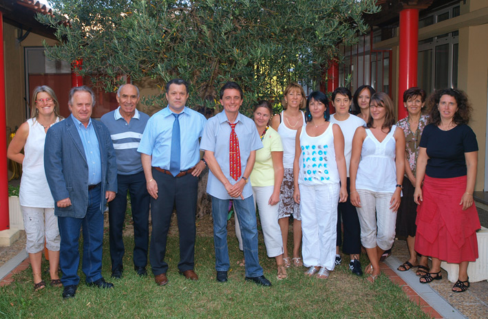 Maternelle