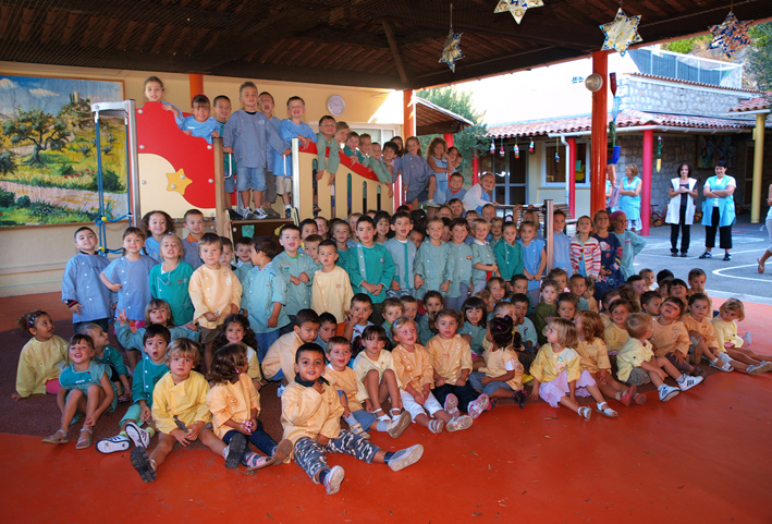 Maternelle