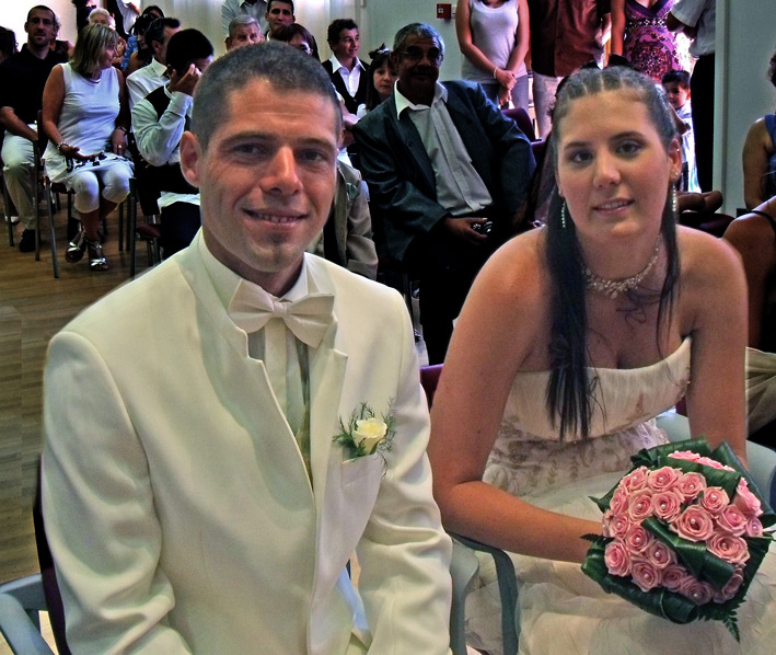 Mariage Routier-Picard