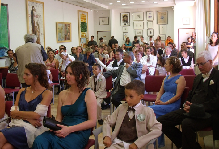 Mariage Routier-Picard