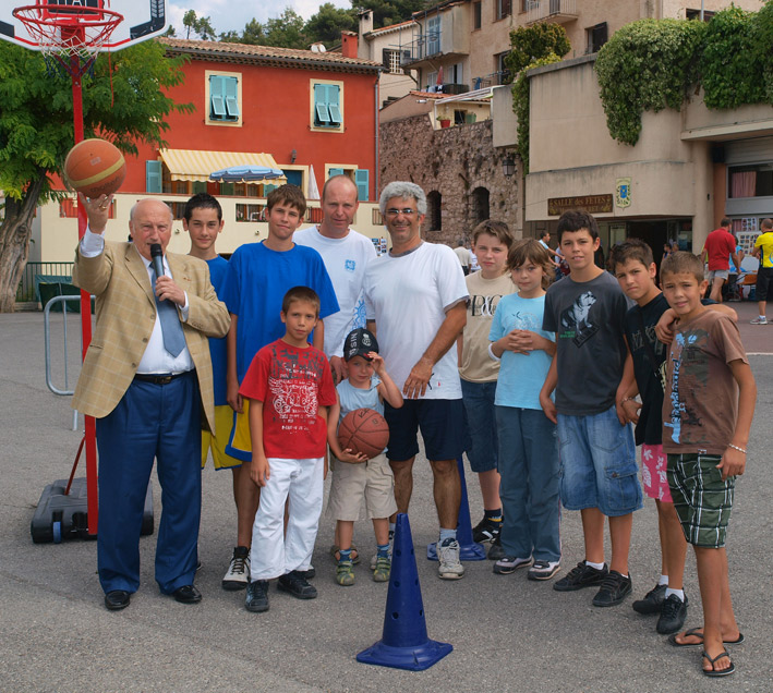 Basket