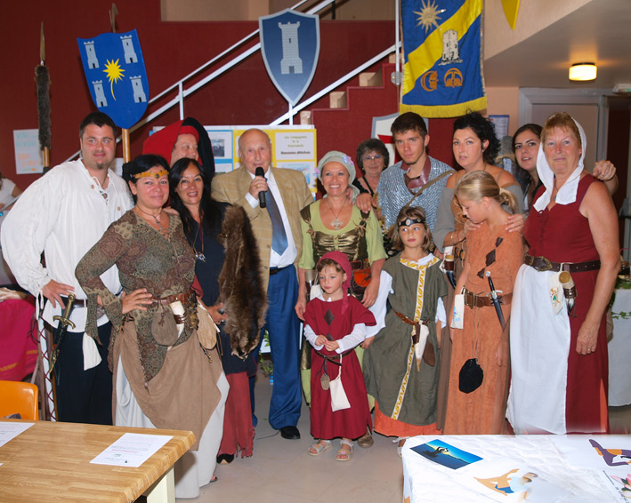 Tourrentelle