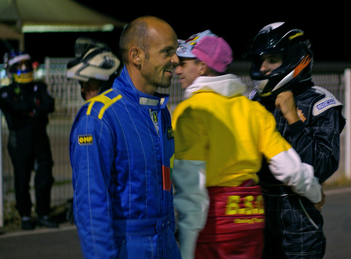 BGB karting