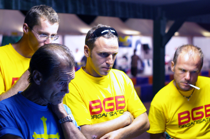 BGB karting