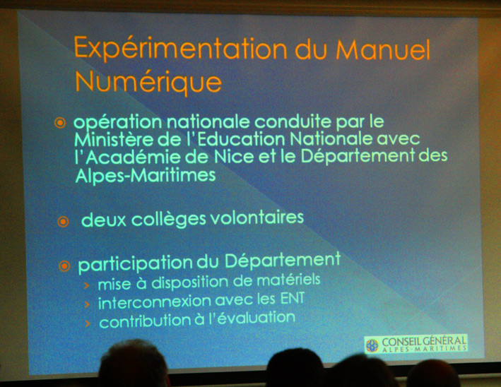 Manuel numérique