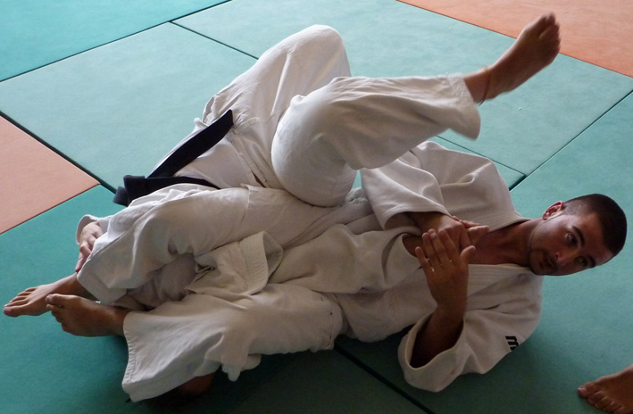 Judo