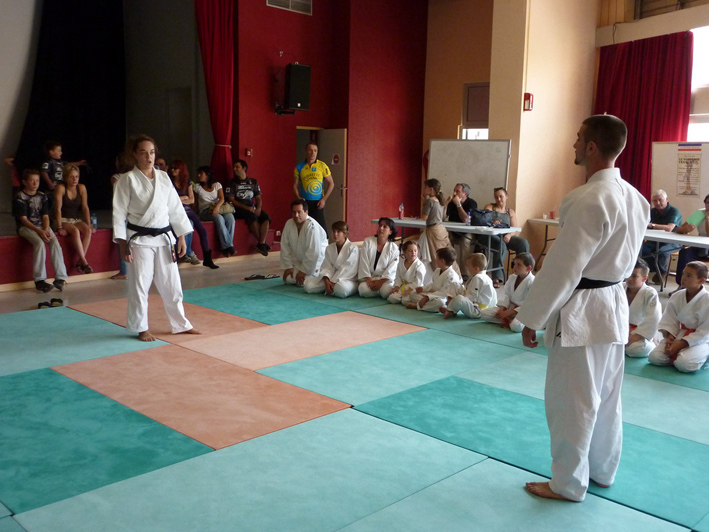Judo