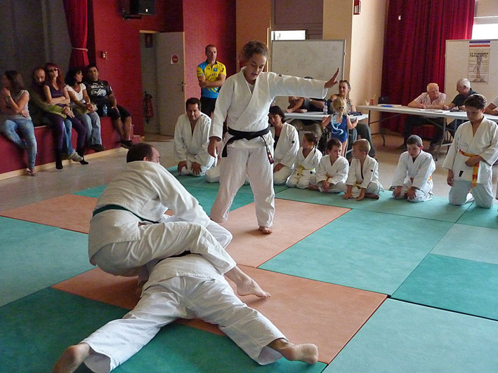 Judo