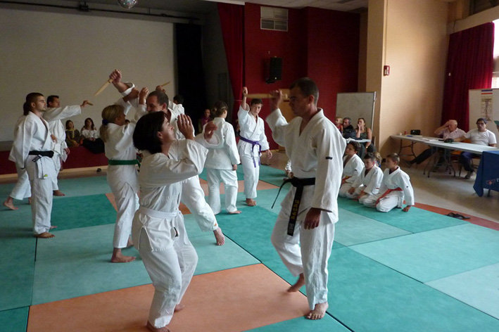 Judo