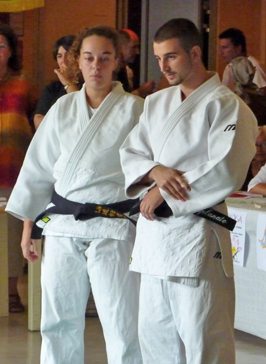 Judo
