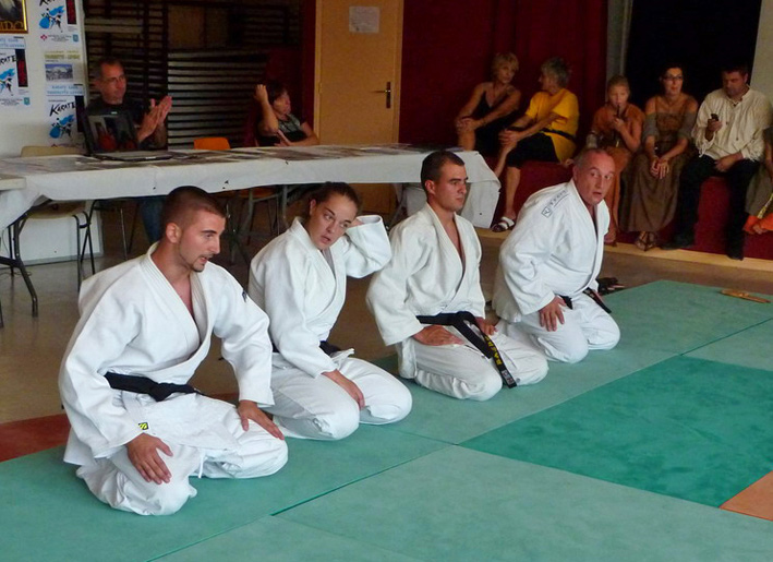 Judo