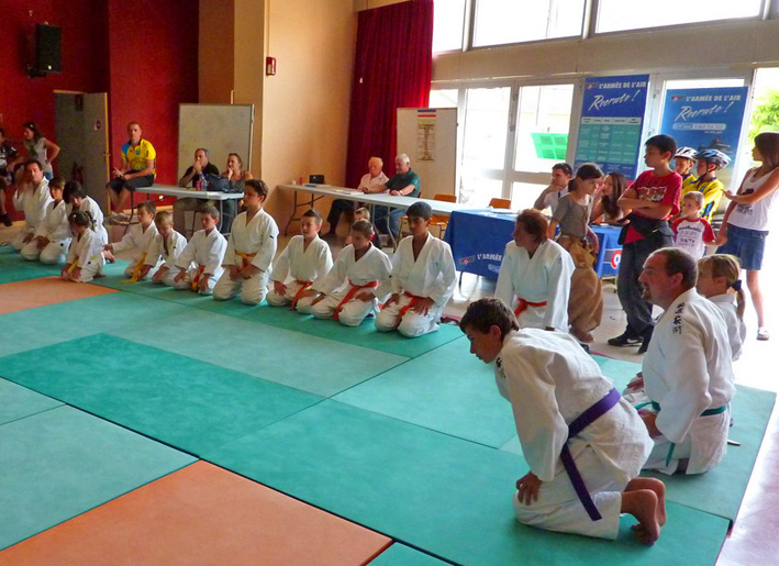 Judo