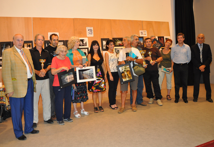 Rencontres photo