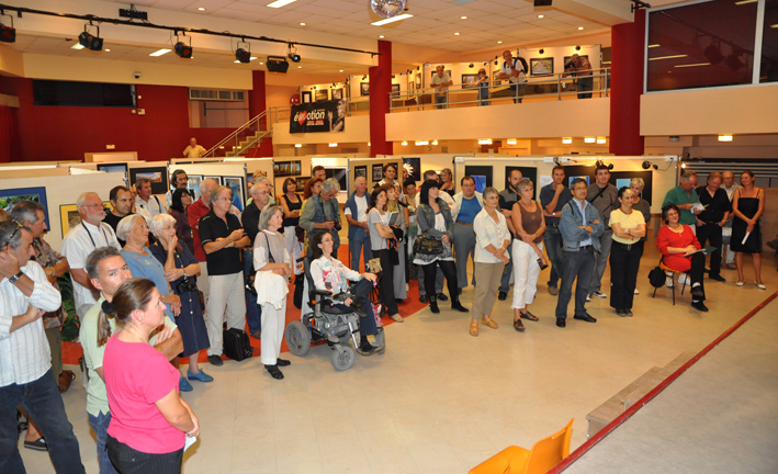 Rencontres photo