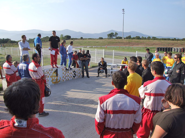 BGB karting au Luc