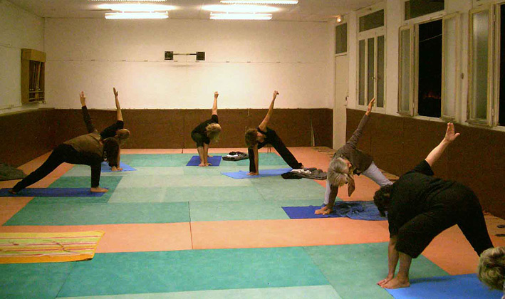 Yoga