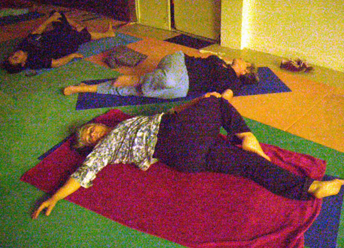 Yoga