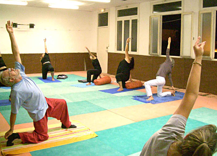 Yoga