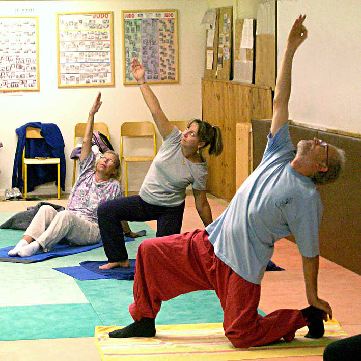 Yoga