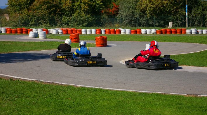 BGB karting
