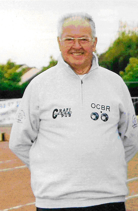 Paul Bailet