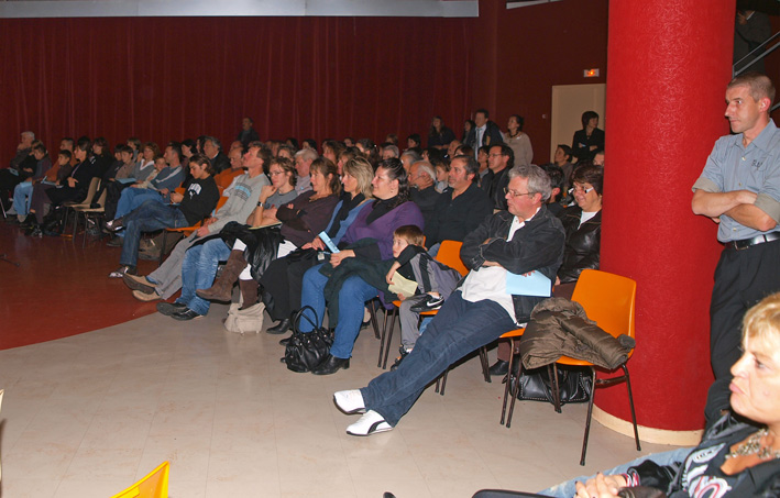 Spectacle bulgare