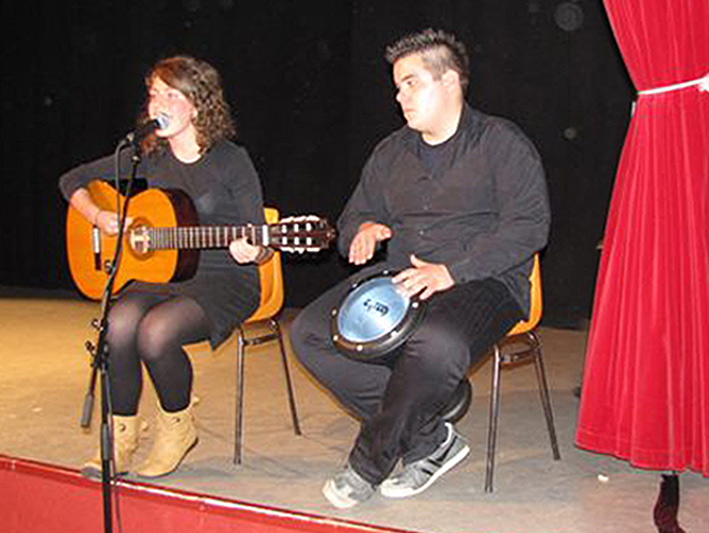 Spectacle bulgare
