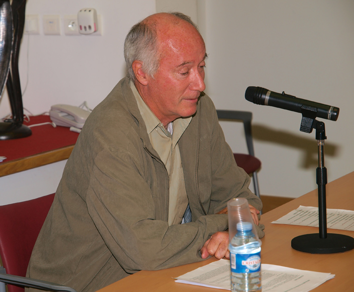 Stéphane Japhet et Wagner
