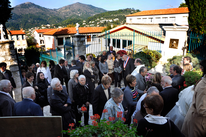 1er novembre 2009