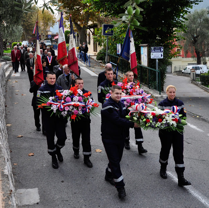 1er novembre 2009